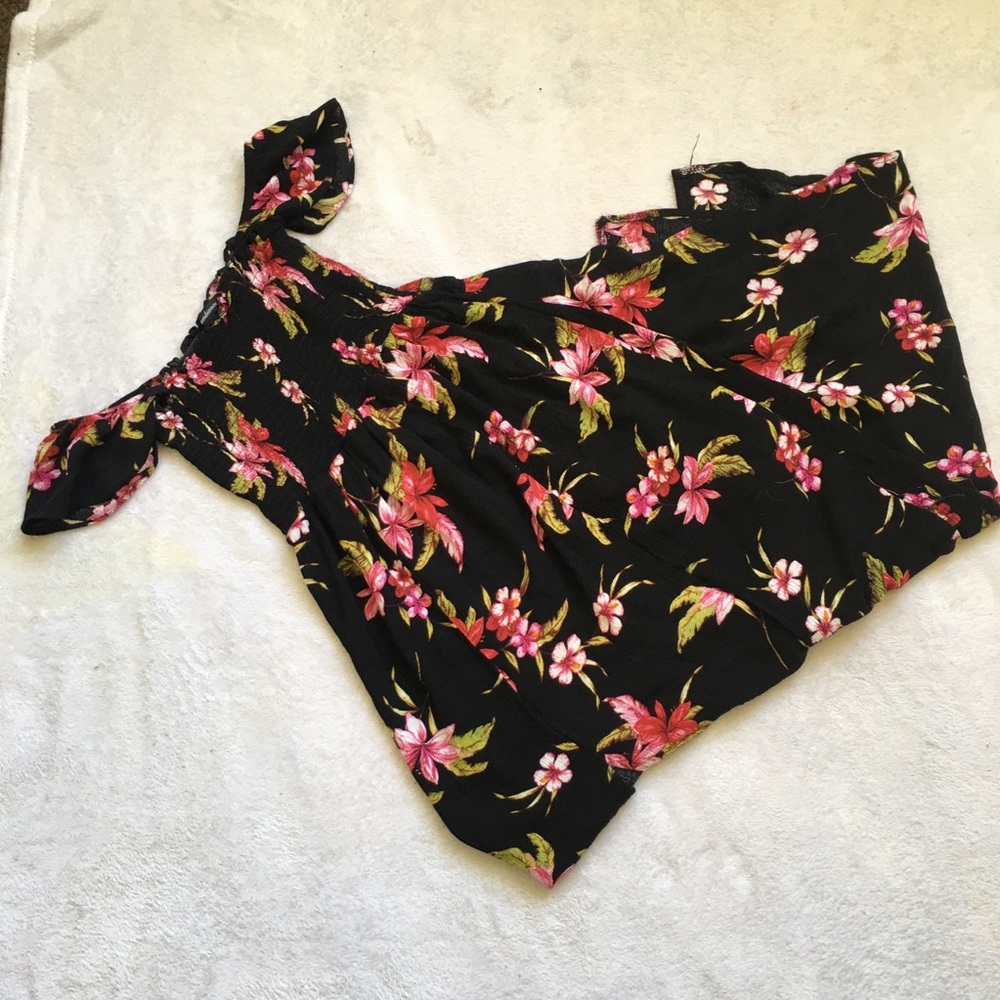Summer dress.